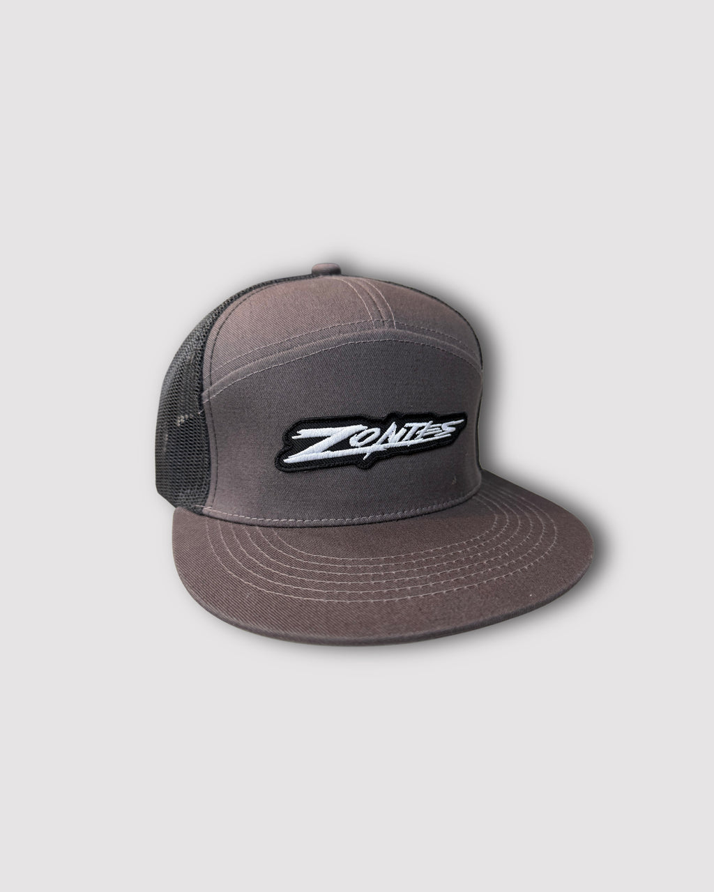 26’ NBW ZONTES Trucker Cap
