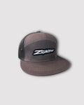 26’ NBW ZONTES Trucker Cap