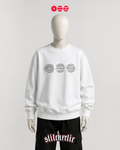 SR “Arirang” Pullover