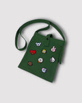 BT21 Messenger Bag
