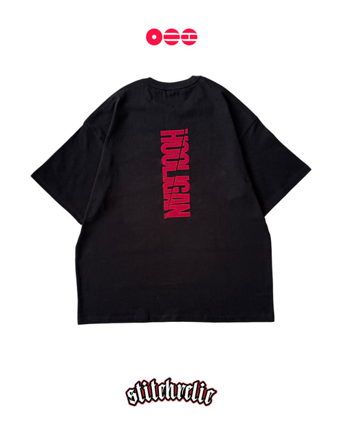 SR “Hooligan” Heavyweight Tee