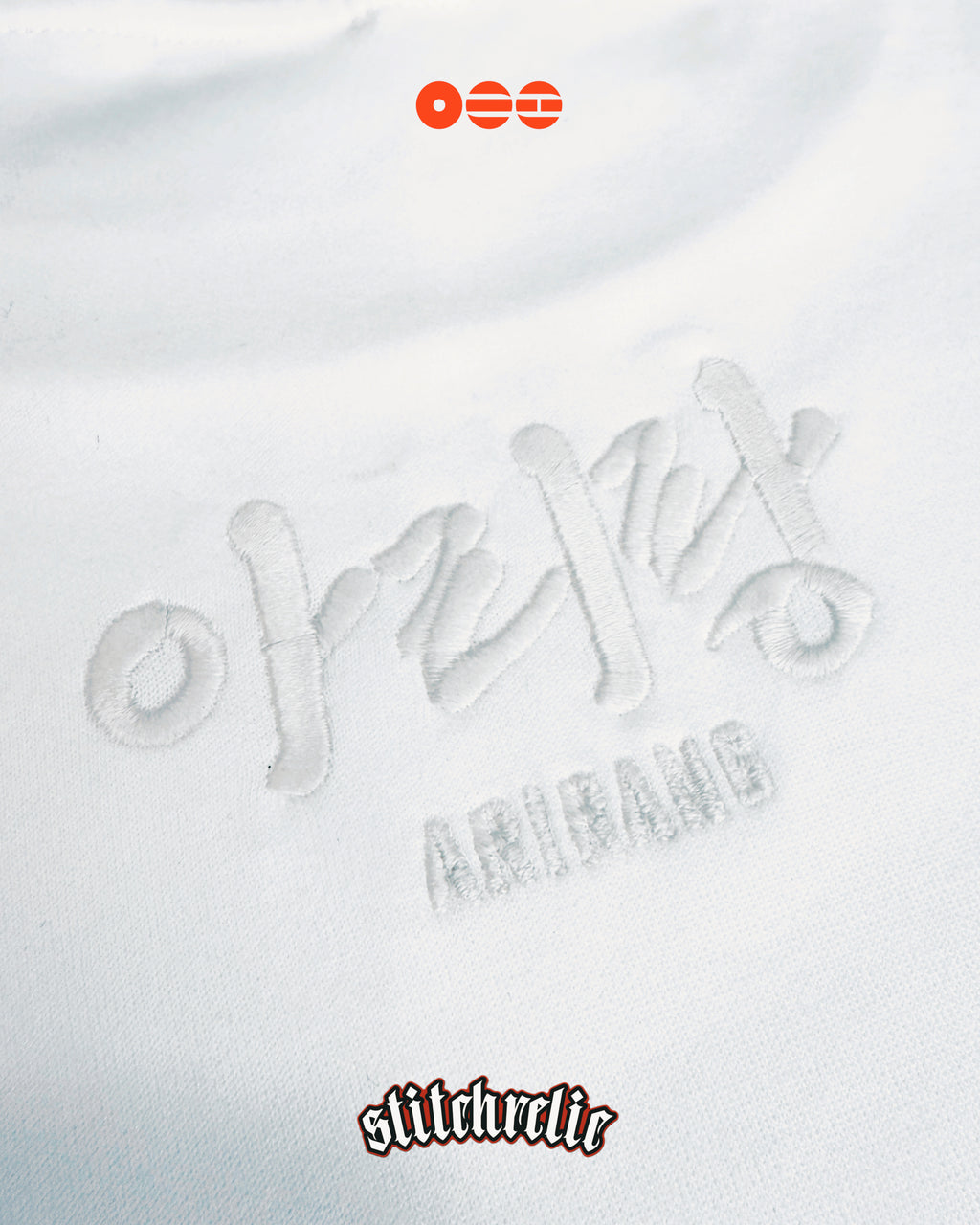 SR “Arirang” Heavyweight Tee