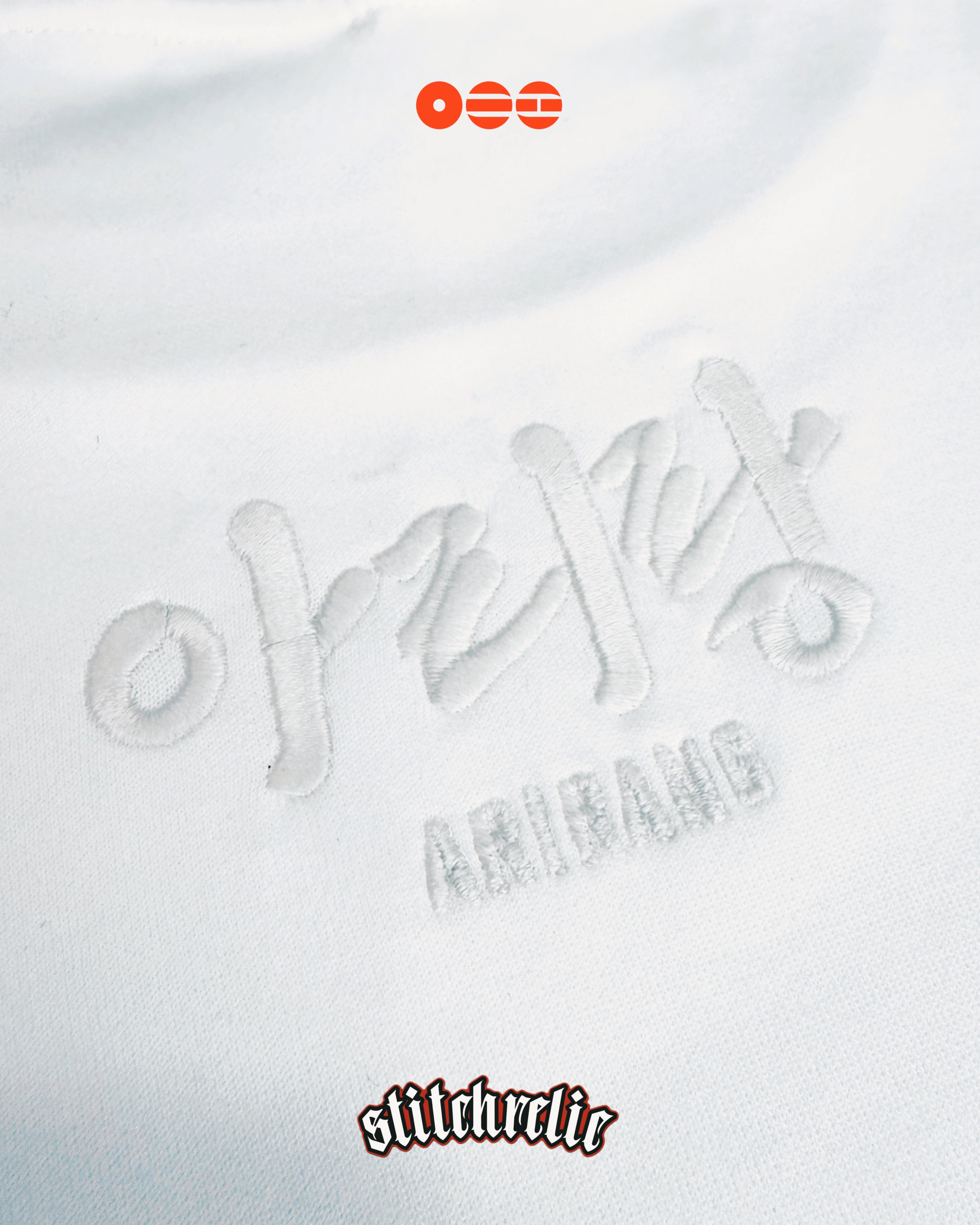 SR “Arirang” Heavyweight Tee