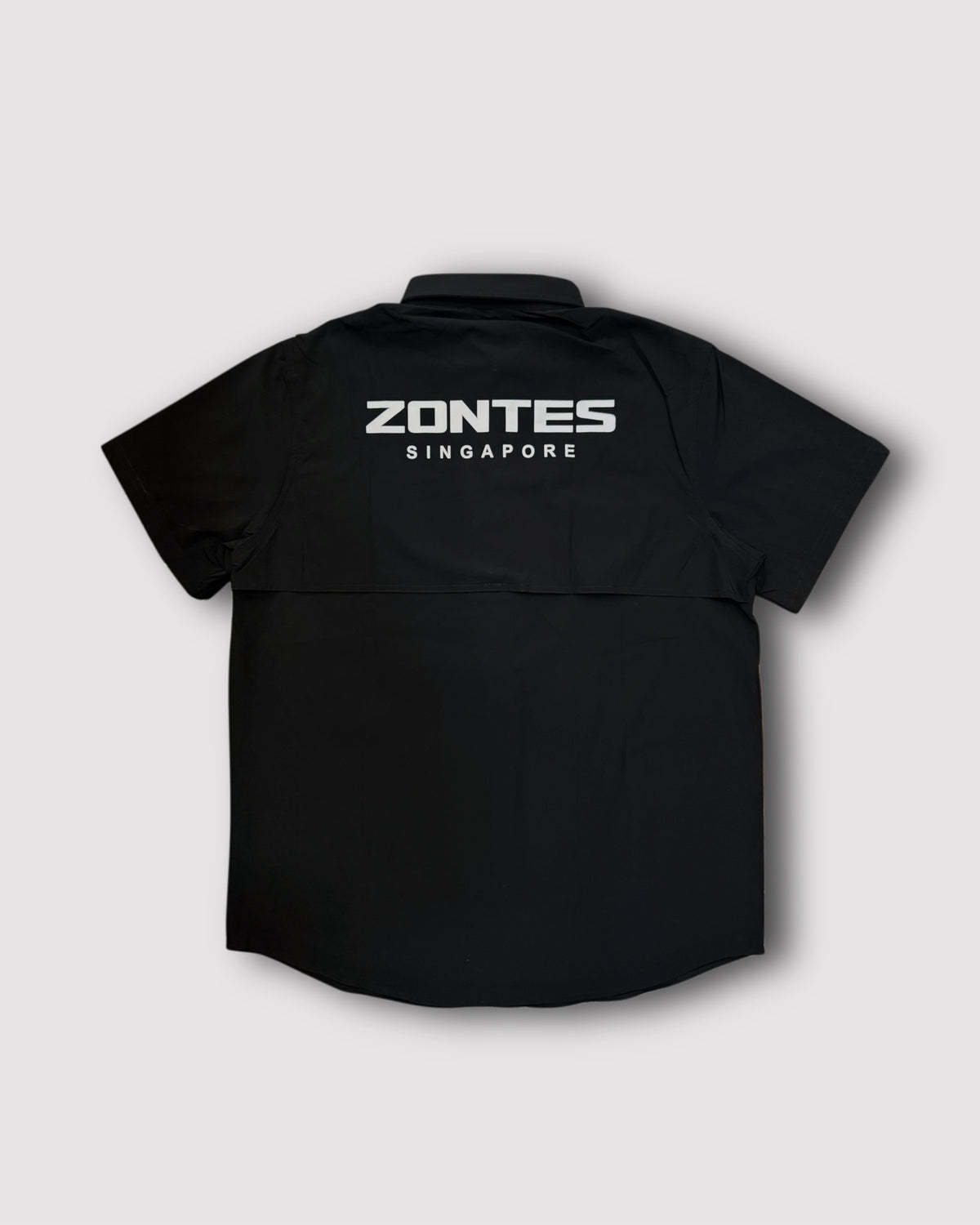 26’ NBW ZONTES Singapore Utility Workshirt