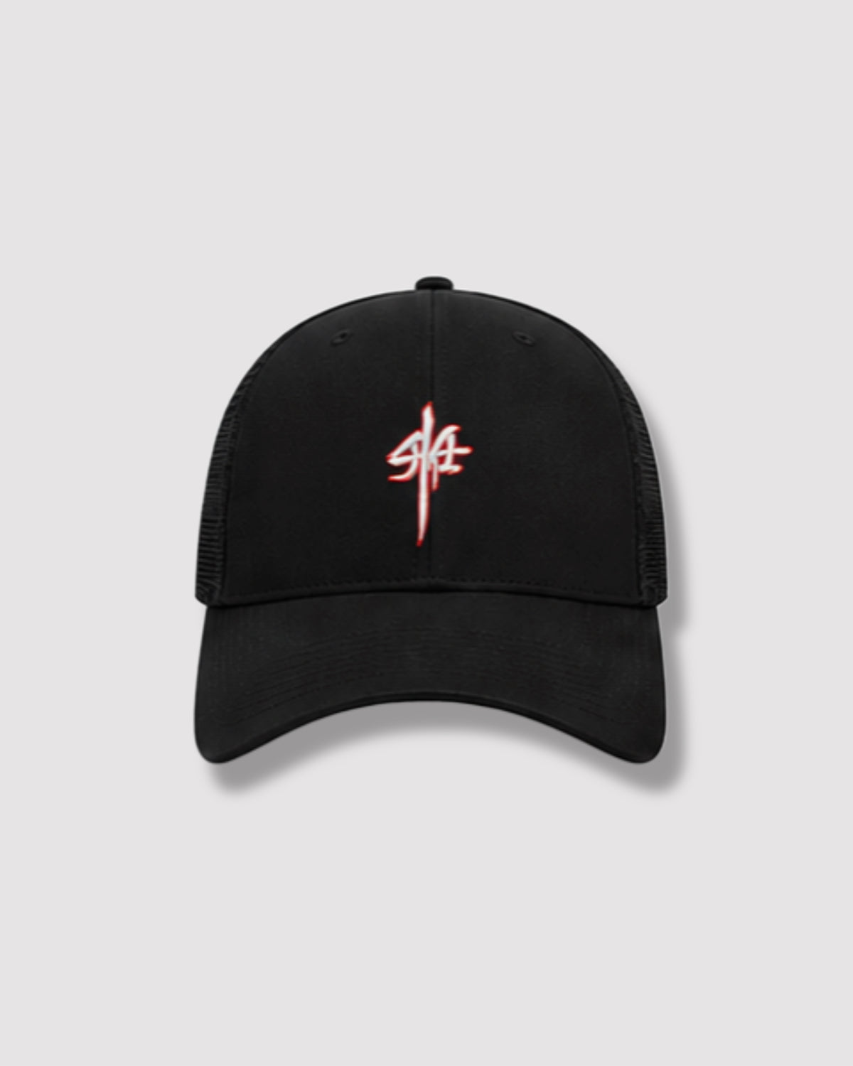 25’ NBW ZONTES Trucker Cap