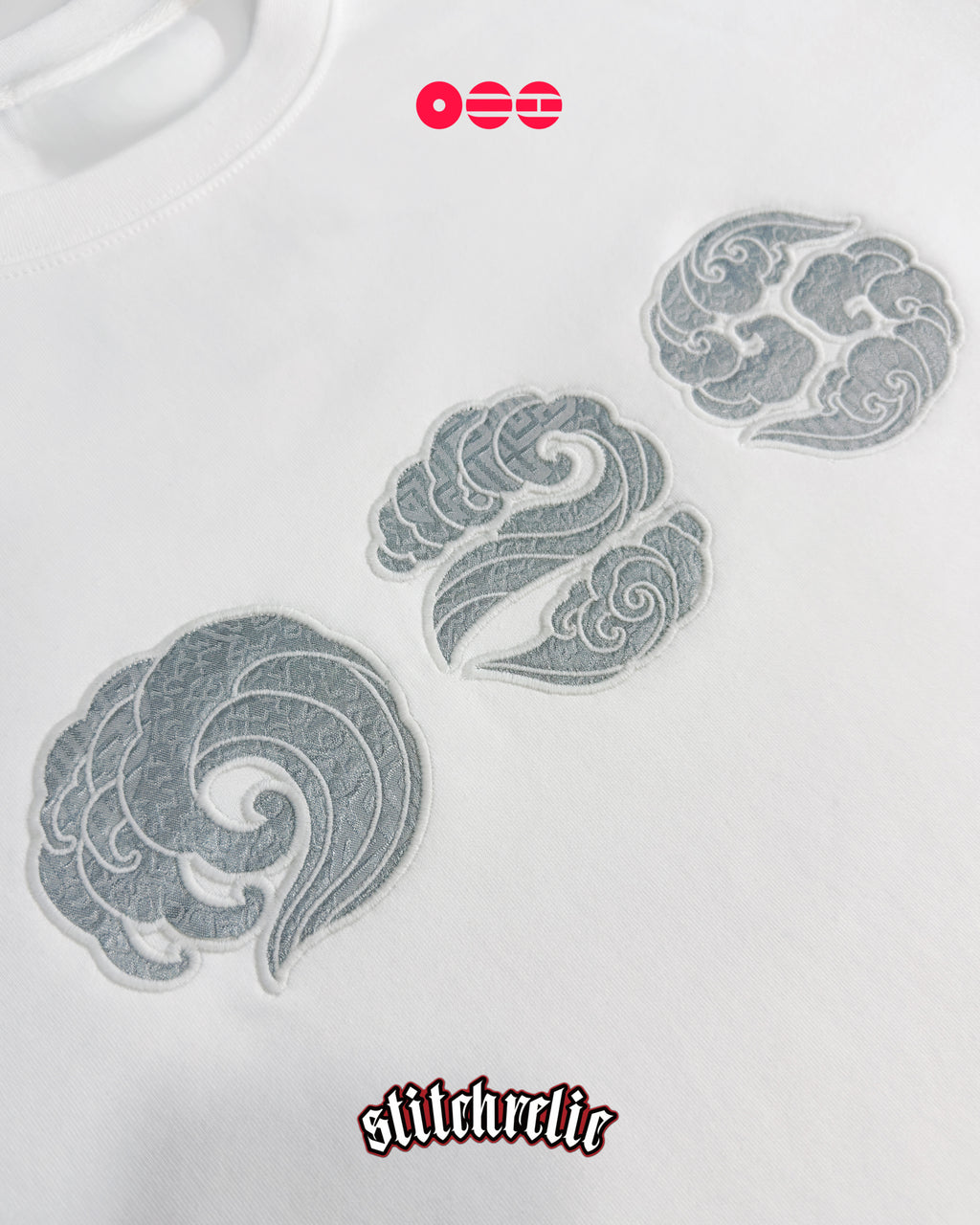 SR “Arirang” Heavyweight Tee