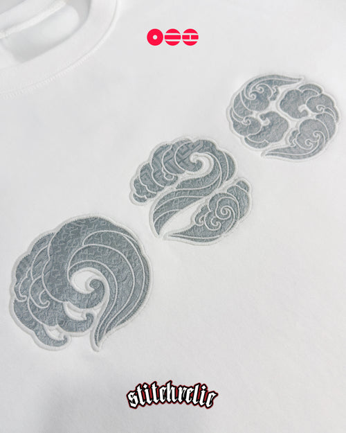 SR “Arirang” Heavyweight Tee