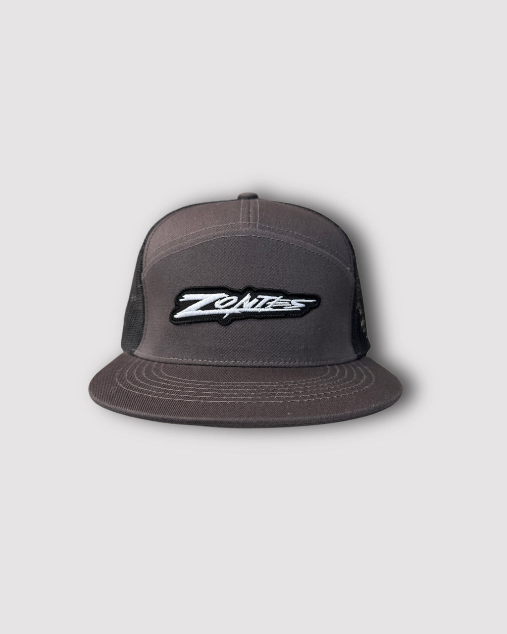 26’ NBW ZONTES Trucker Cap