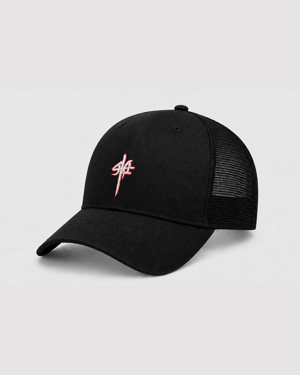 25’ NBW ZONTES Trucker Cap