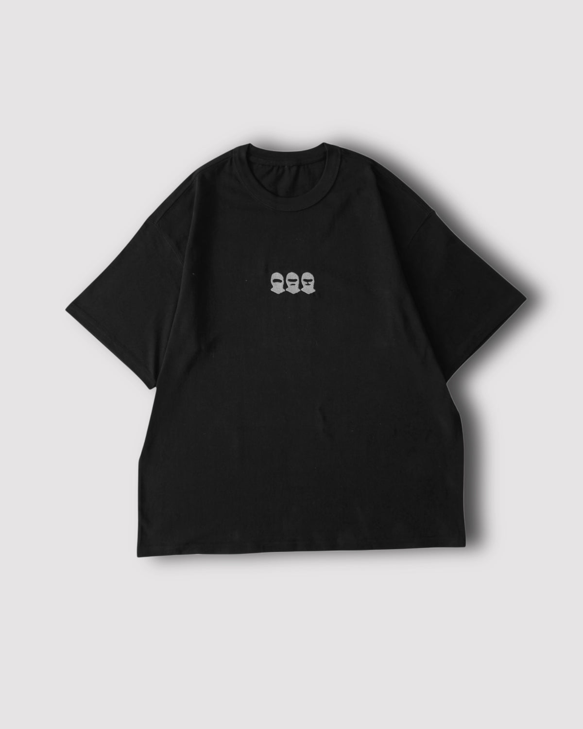 SR “Hooligan” Heavy Weighted Tee