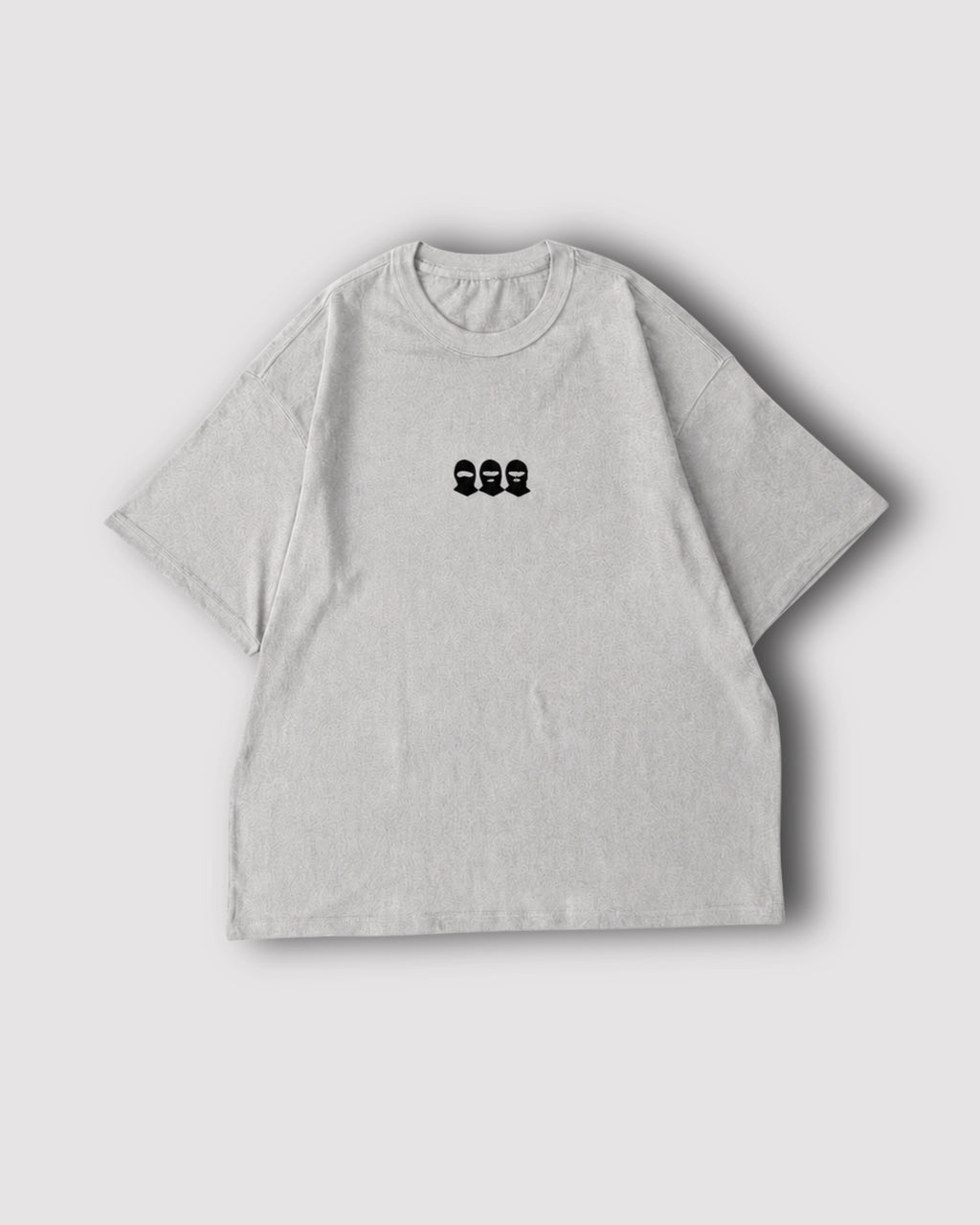 SR “Hooligan” Heavy Weighted Tee