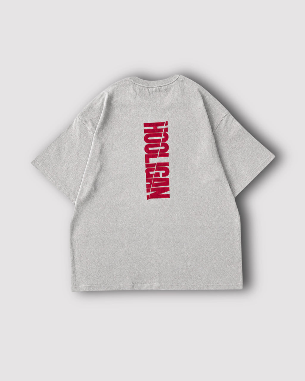SR “Hooligan” Heavy Weighted Tee
