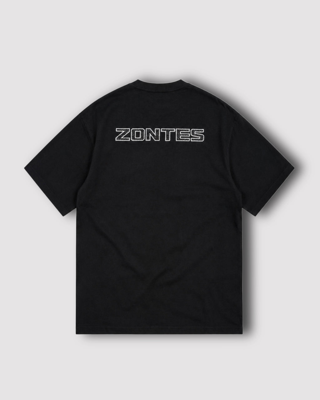 25’ NBW ZONTES Cotton Tee