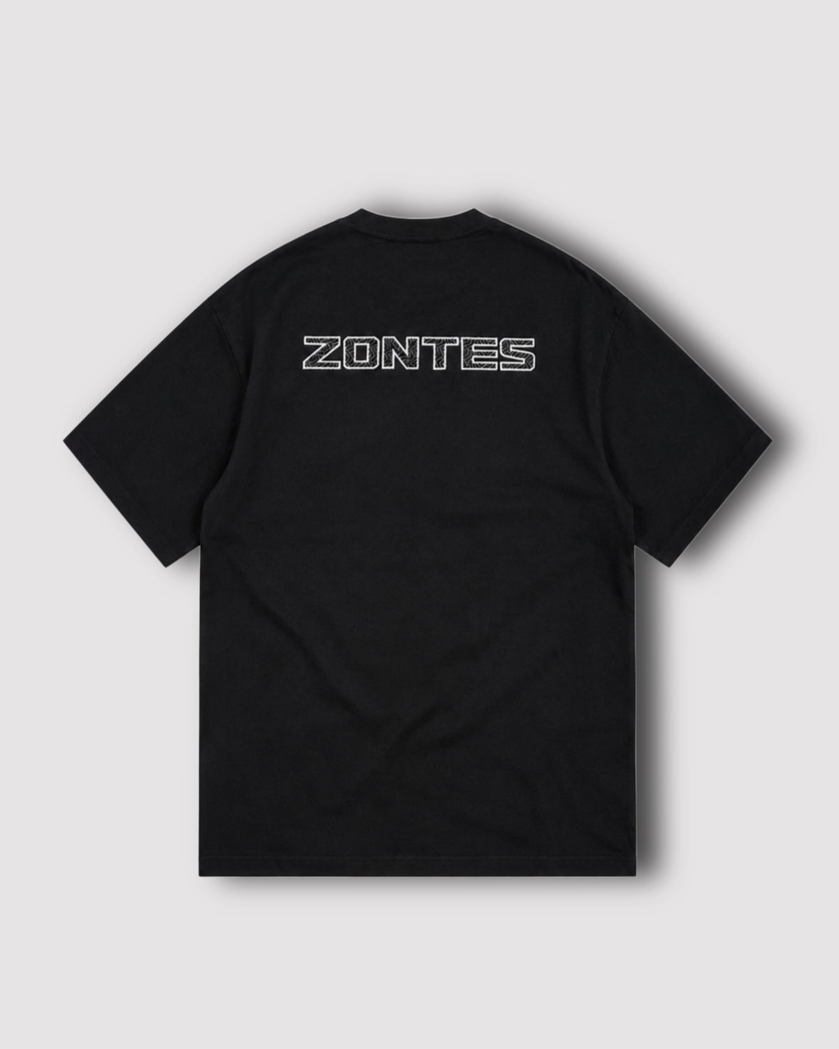 25’ NBW ZONTES Cotton Tee